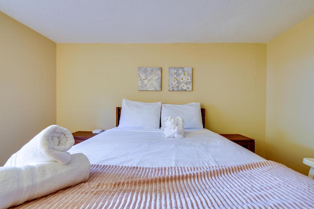 Photo of Bedroom in Village at Camelback