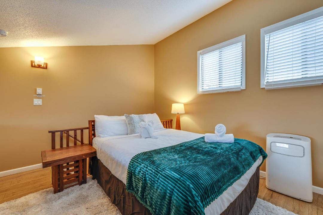 Photo of Bedroom in Village at Camelback
