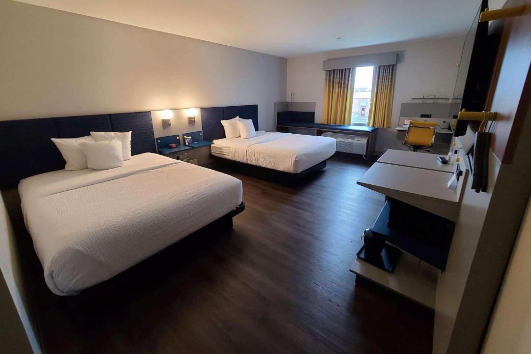 Photo of Bedroom in Milford
