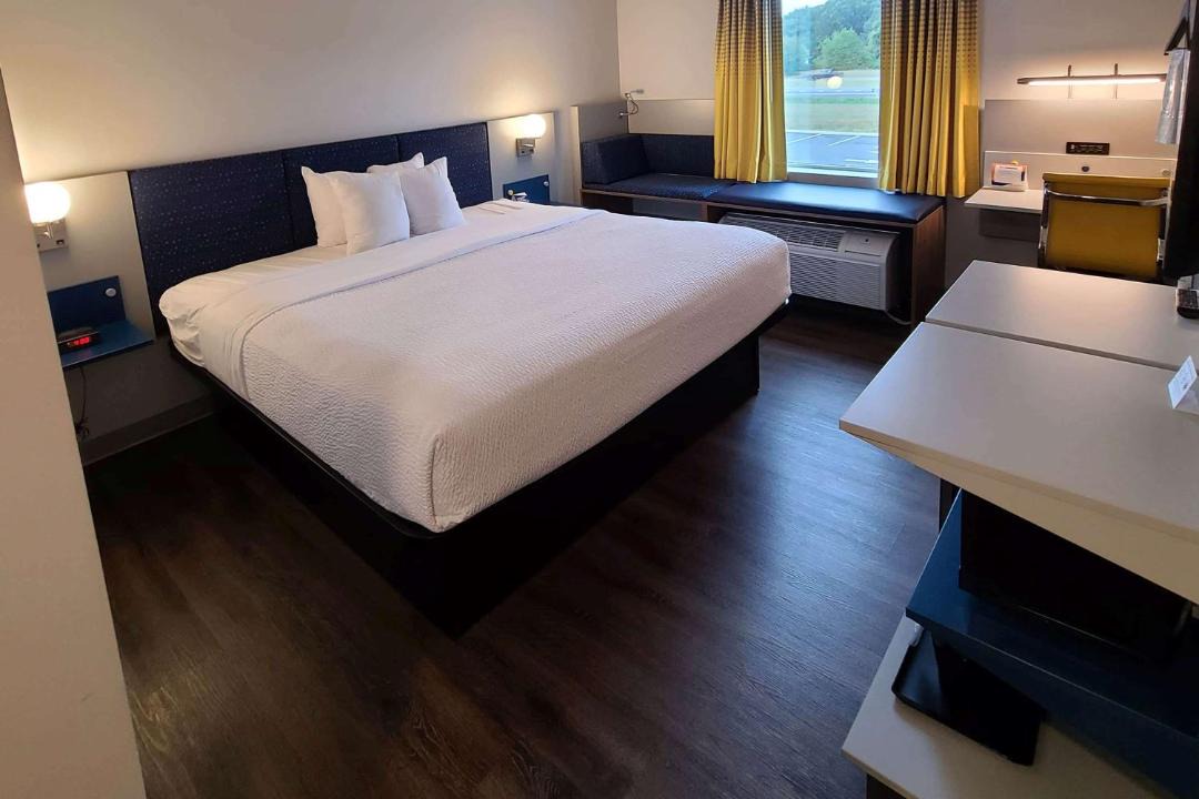 Photo of Bedroom in Milford