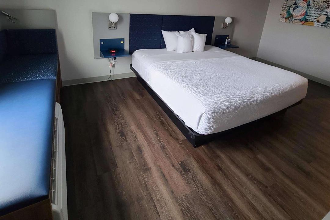 Photo of Bedroom in Milford