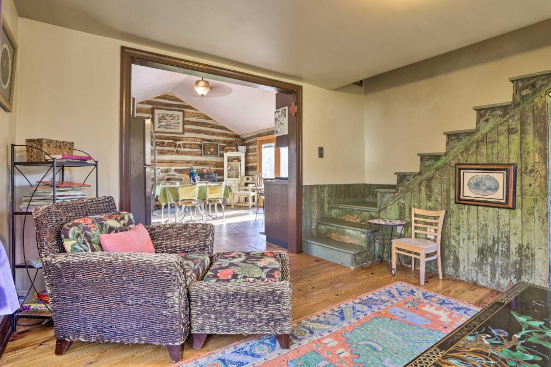 Photo of Livingroom in Linden