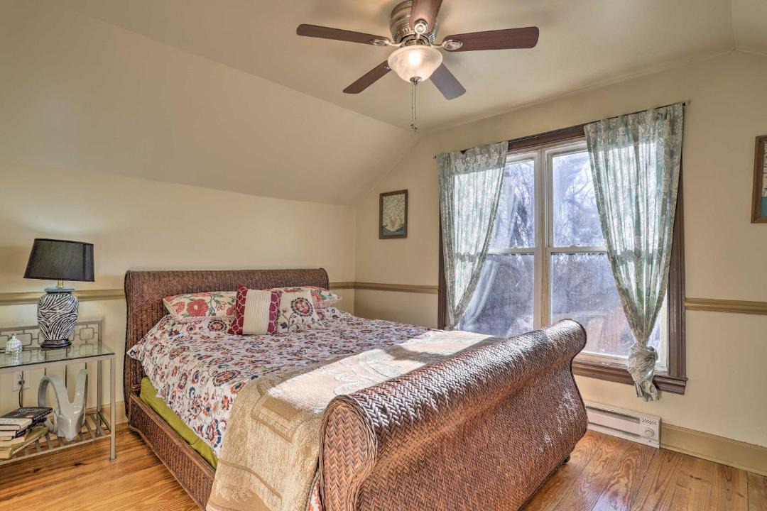 Photo of Bedroom in Linden