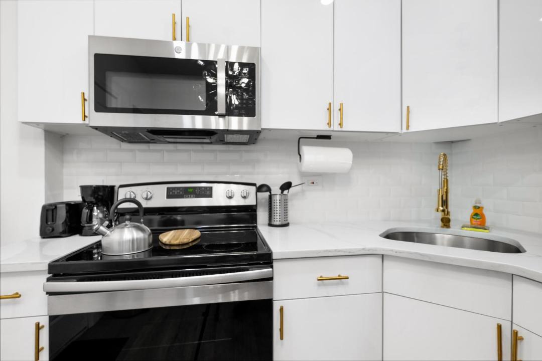 Photo of Kitchen in South Philadelphia