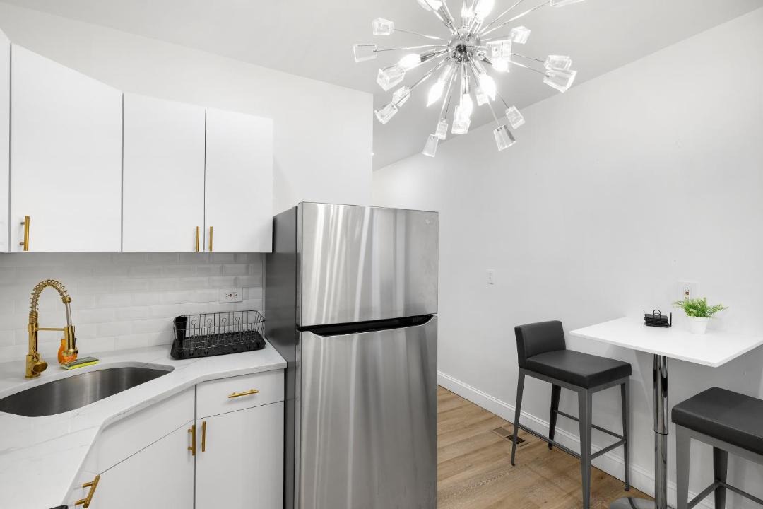 Photo of Kitchen in South Philadelphia