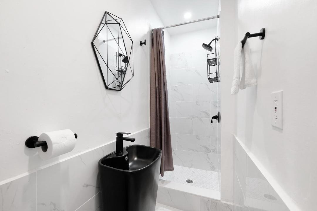 Photo of Bathroom in South Philadelphia