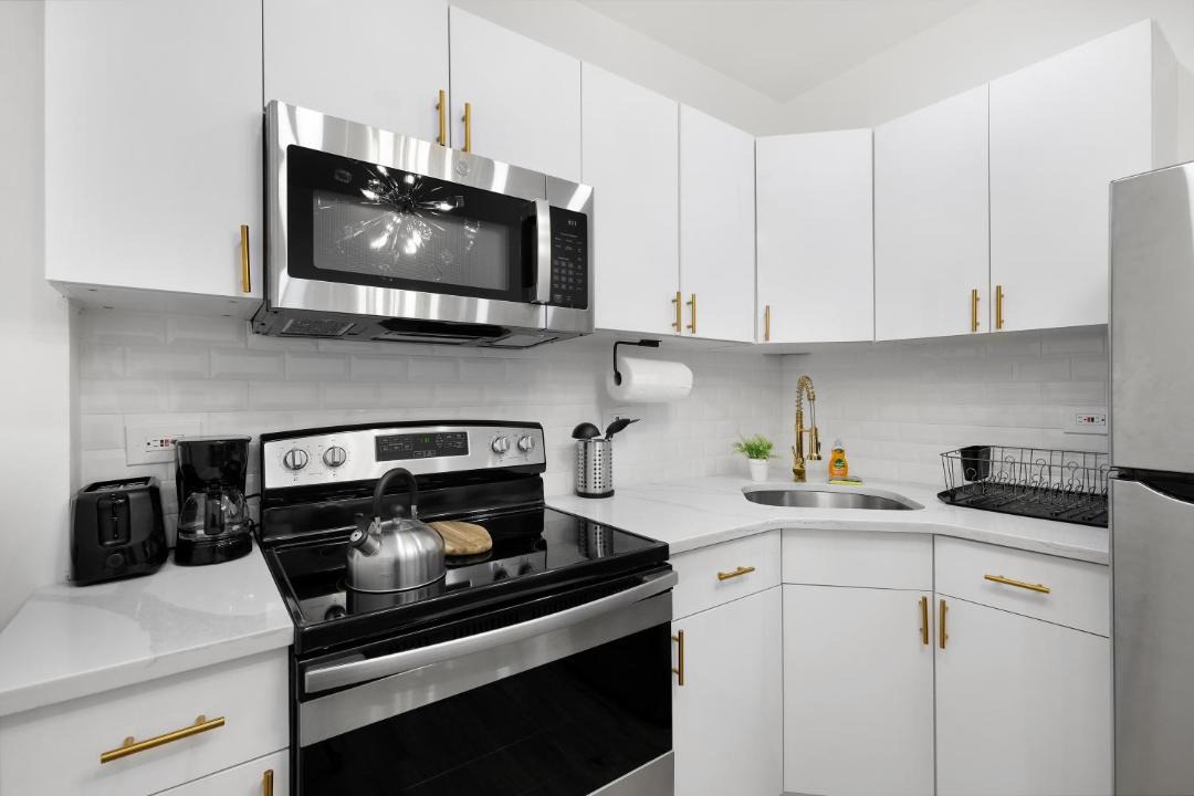 Photo of Kitchen in South Philadelphia