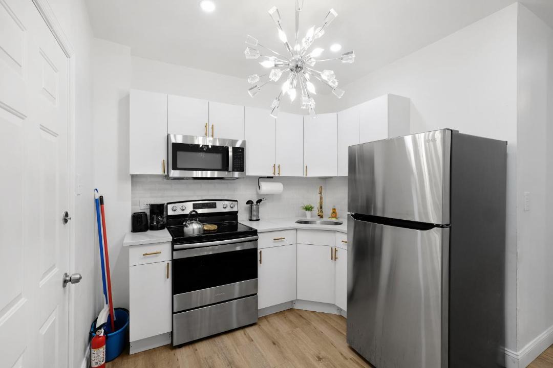 Photo of Kitchen in South Philadelphia