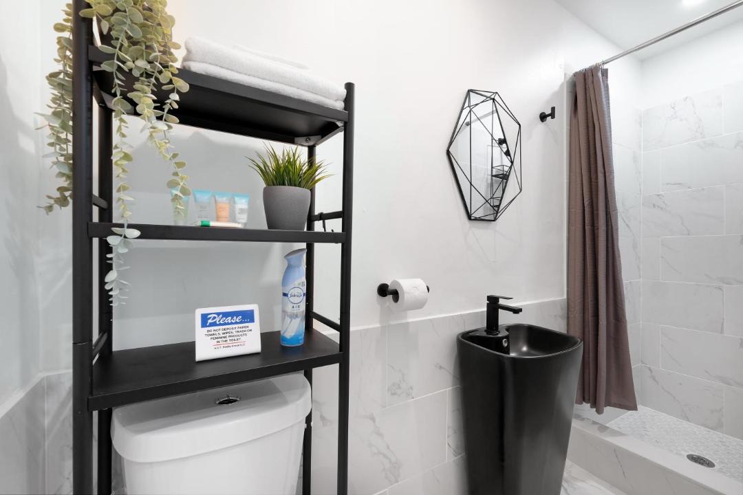 Photo of Bathroom in South Philadelphia