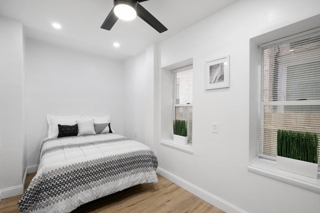 Photo of Bedroom in South Philadelphia