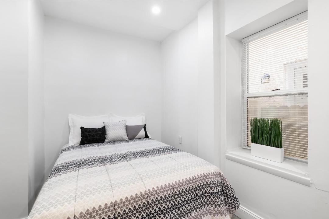 Photo of Bedroom in South Philadelphia