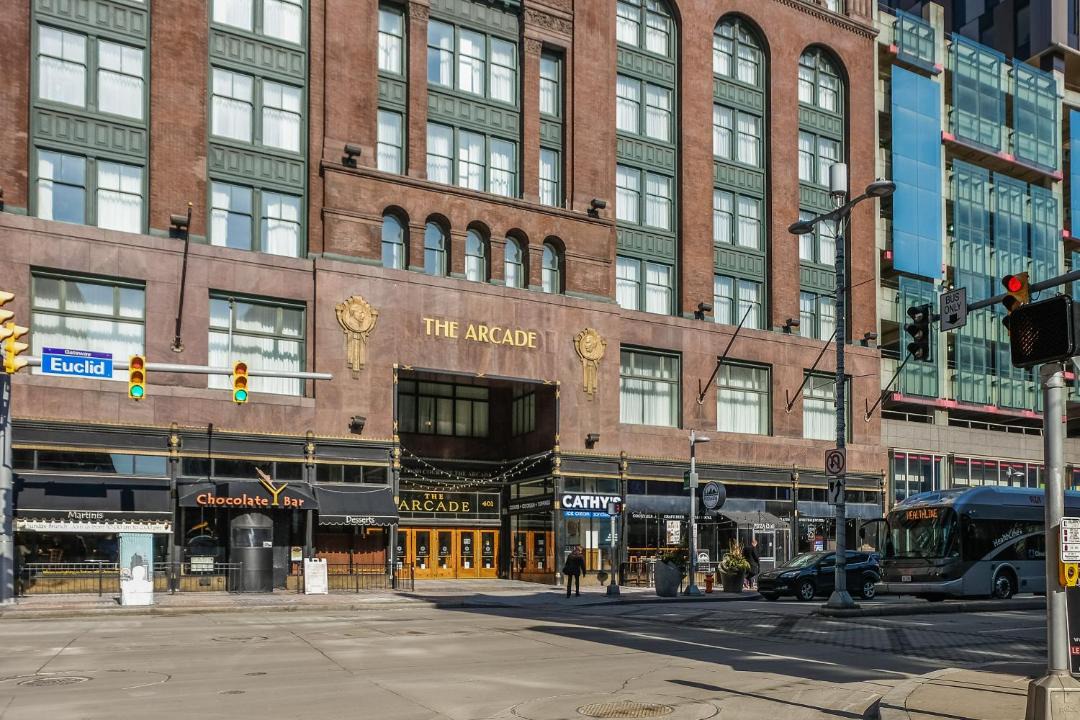 Photo of Others in Gateway District