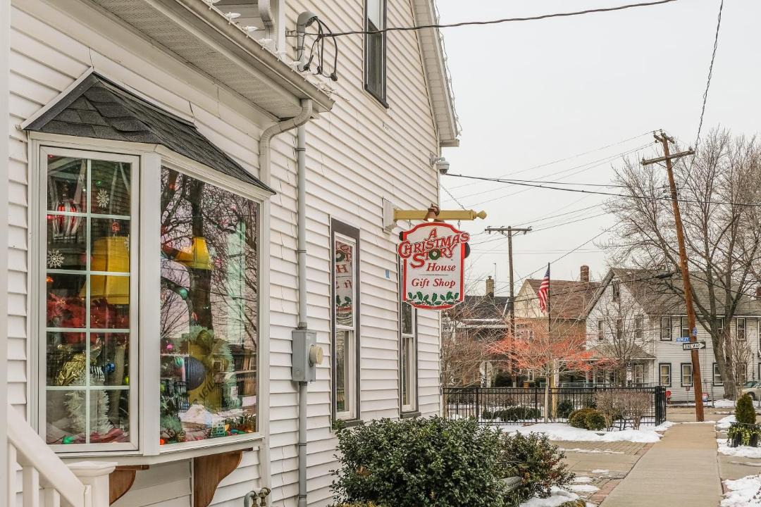 Photo of Others in Gateway District