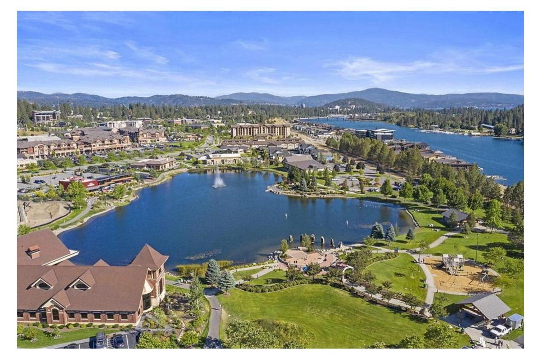Photo of Others in Coeur d'Alene