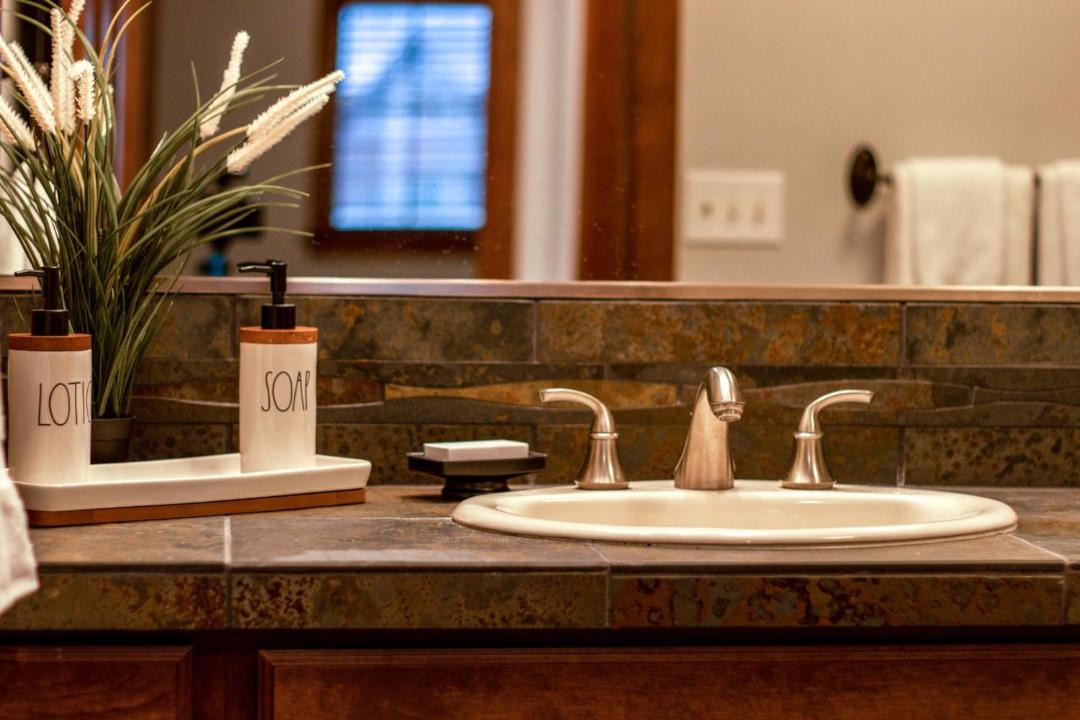 Photo of Bathroom in Coeur d'Alene