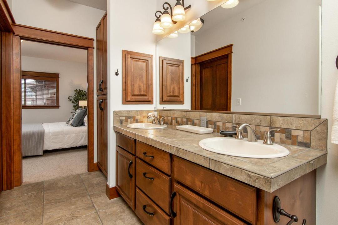 Photo of Bathroom in Coeur d'Alene