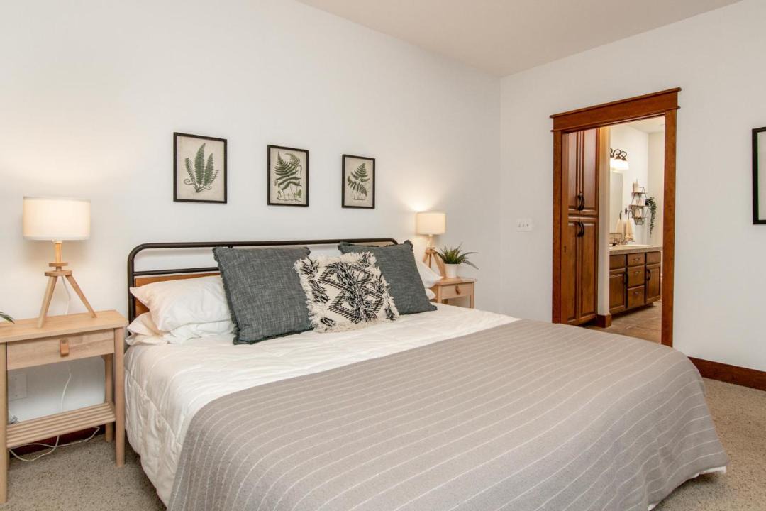 Photo of Bedroom in Coeur d'Alene