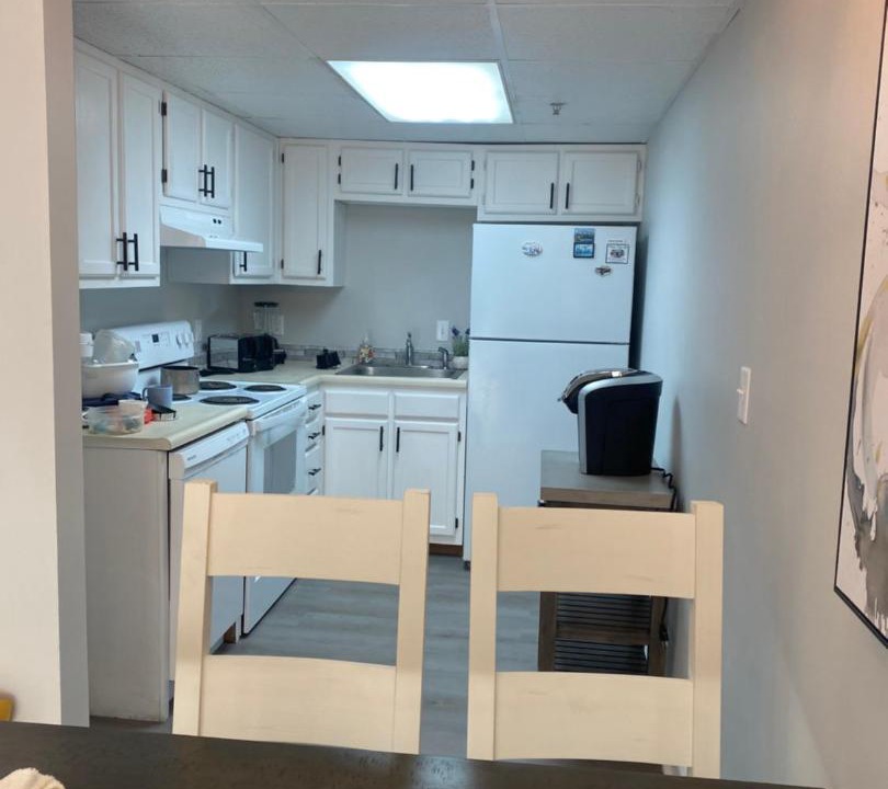 Photo of Kitchen in Pigeon Forge
