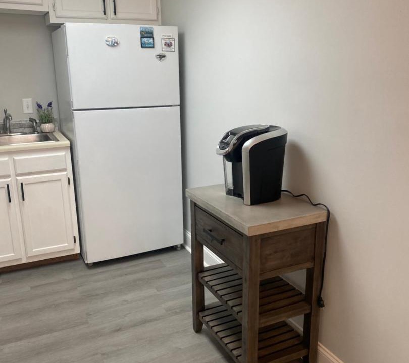 Photo of Kitchen in Pigeon Forge