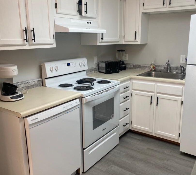 Photo of Kitchen in Pigeon Forge