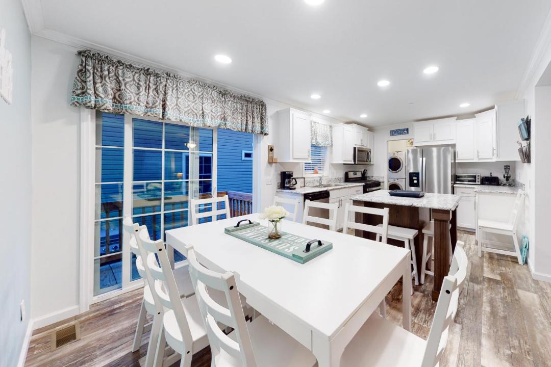 Photo of Kitchen in Montego Bay