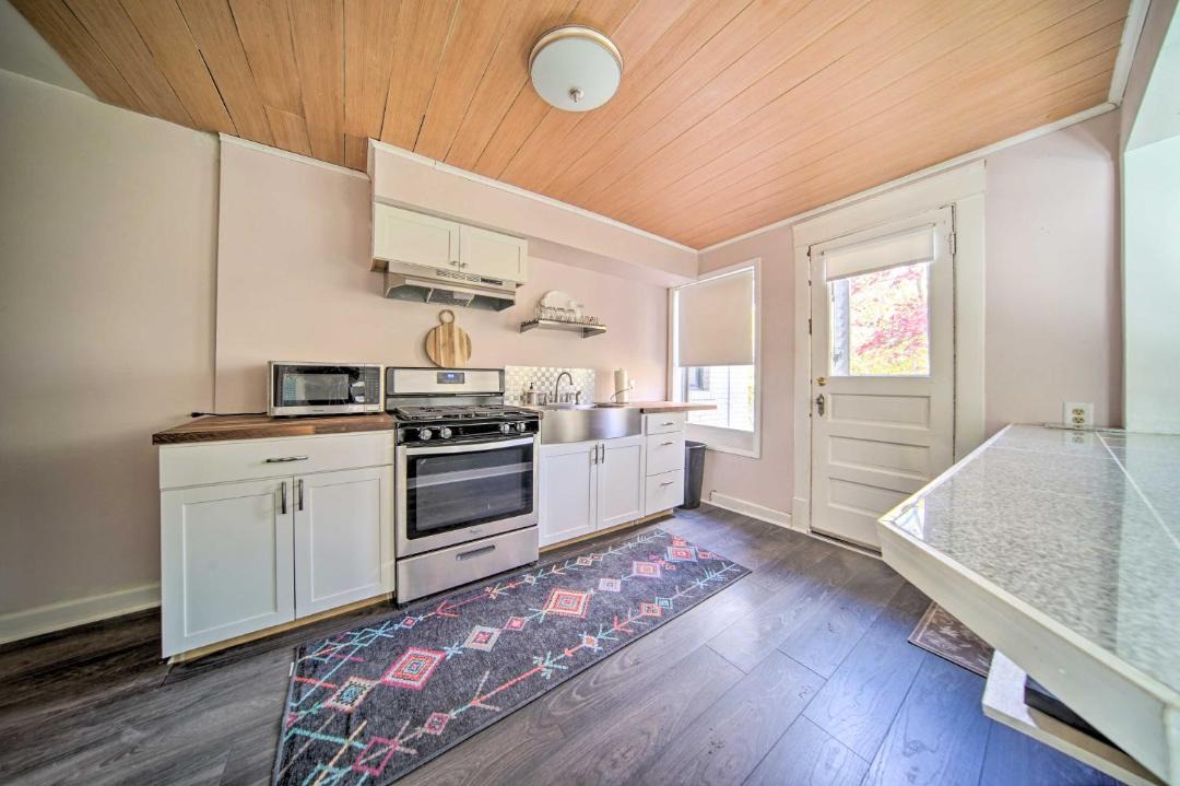 Photo of Kitchen in Erie