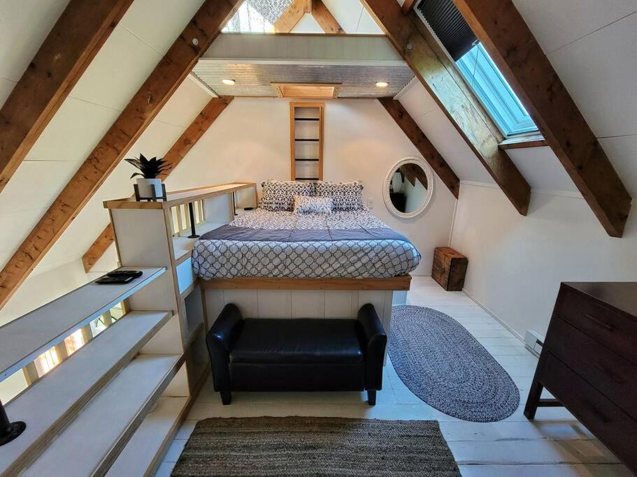 Photo of Bedroom in Canaan Valley