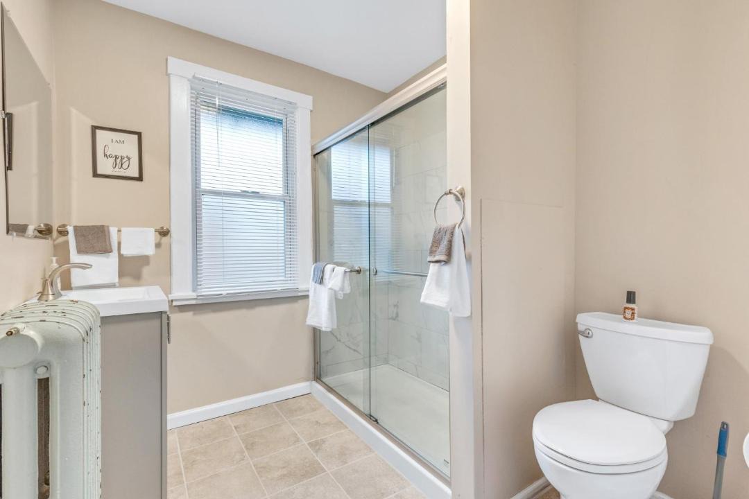 Photo of Bathroom in Wilkinsburg