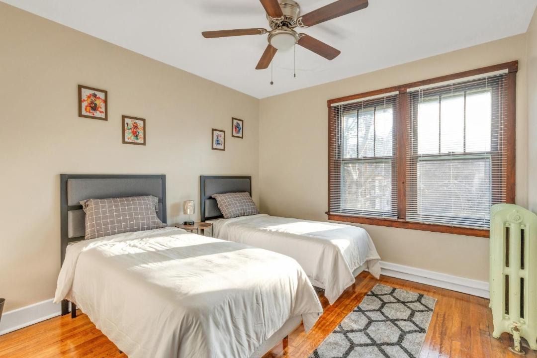 Photo of Bedroom in Wilkinsburg