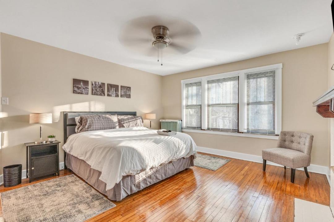 Photo of Bedroom in Wilkinsburg