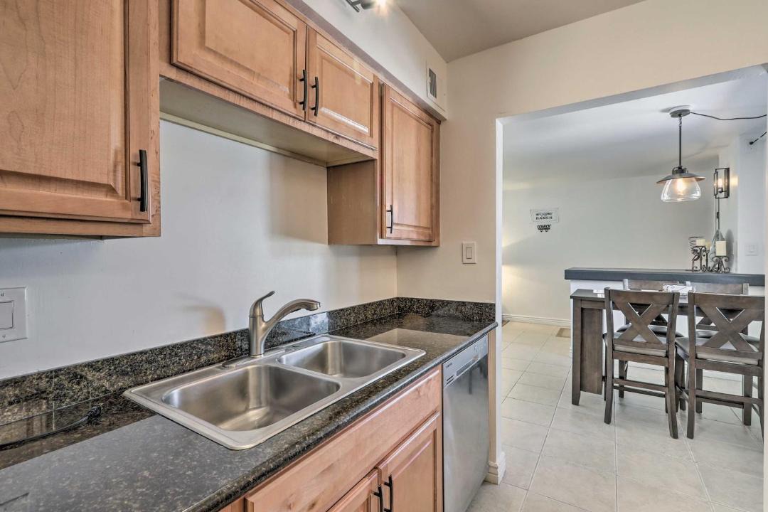 Photo of Kitchen in South Scottsdale