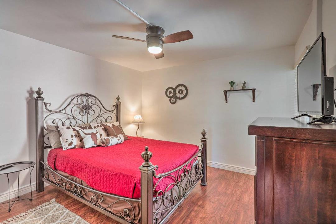 Photo of Bedroom in South Scottsdale