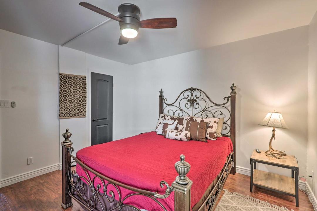 Photo of Bedroom in South Scottsdale