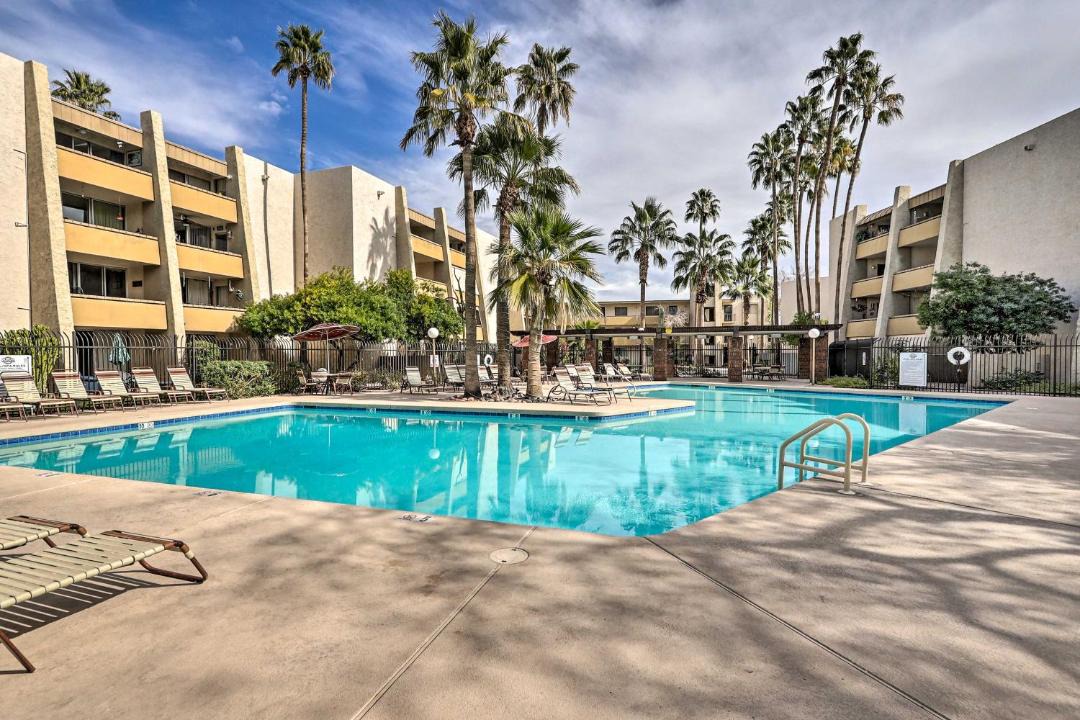 Photo of Outdoor in South Scottsdale