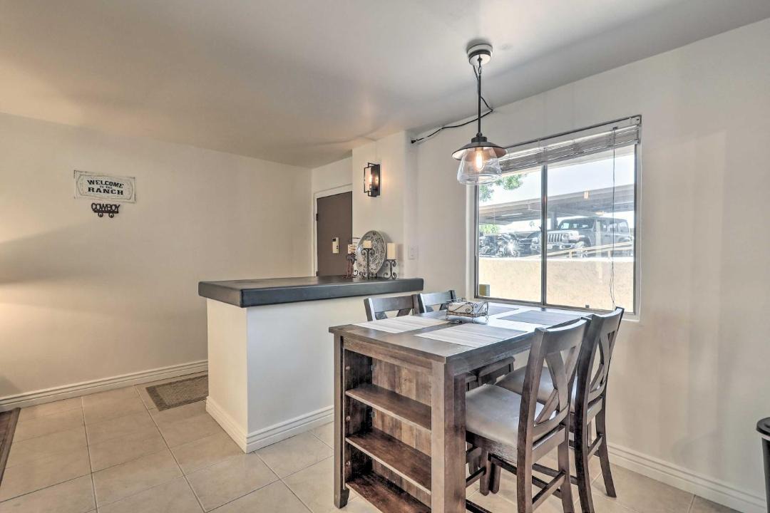 Photo of Kitchen in South Scottsdale