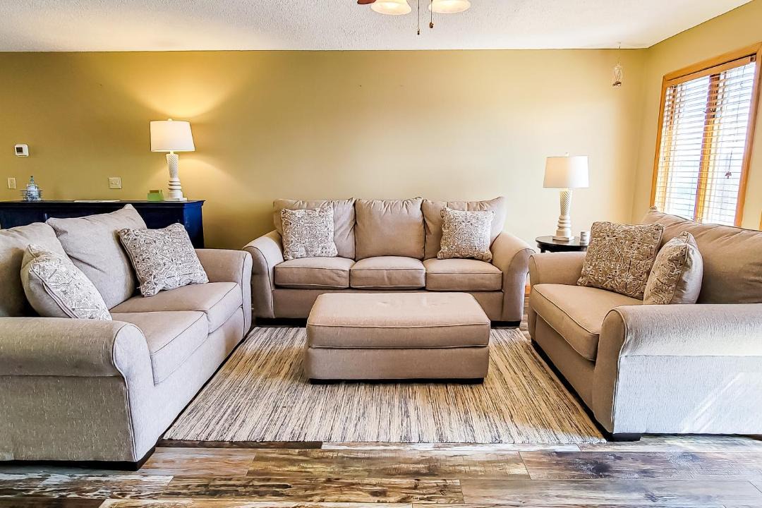 Photo of Livingroom in La Follette