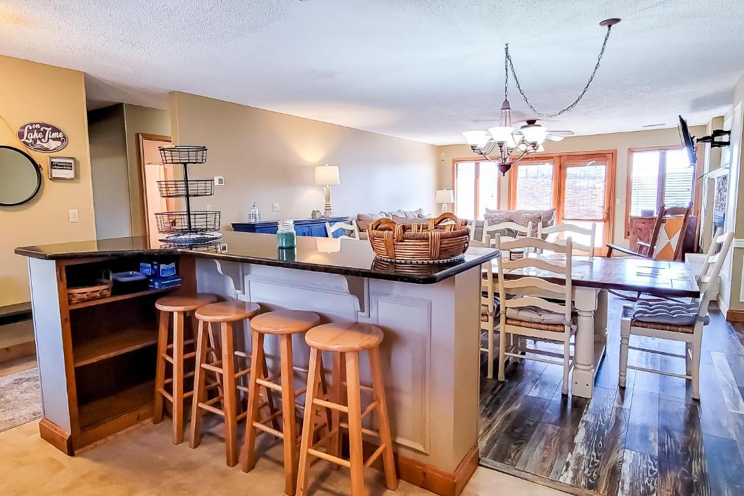 Photo of Kitchen in La Follette