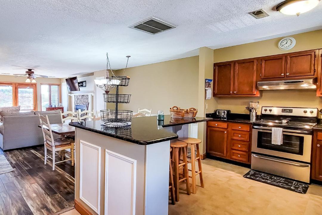 Photo of Kitchen in La Follette