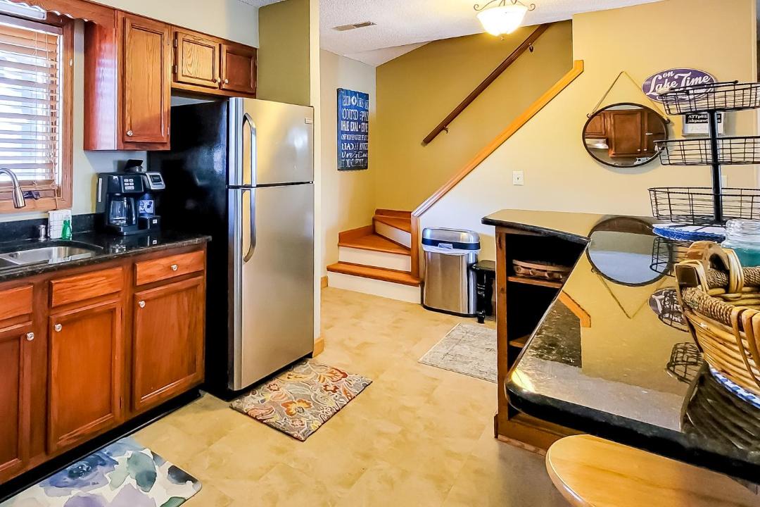 Photo of Kitchen in La Follette