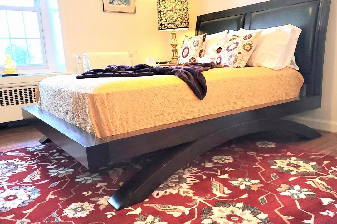 Photo of Bedroom in Limekiln