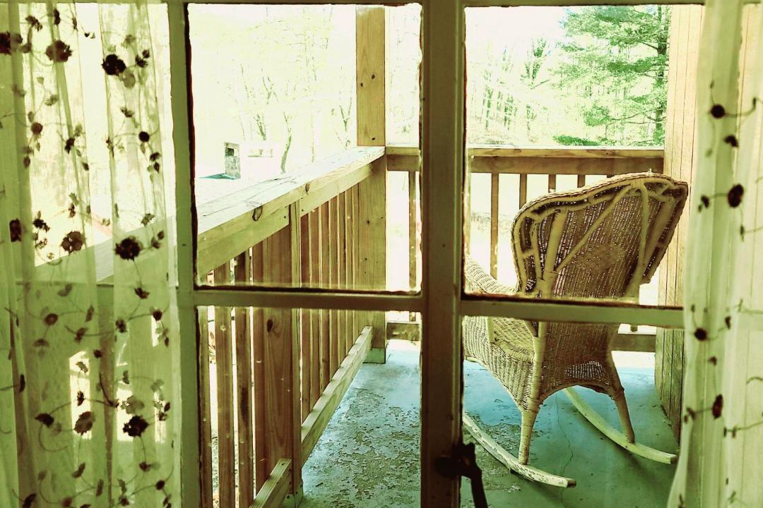 Photo of Patio Balcony in Limekiln