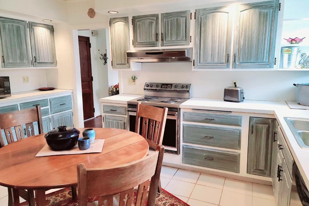Photo of Kitchen in Limekiln
