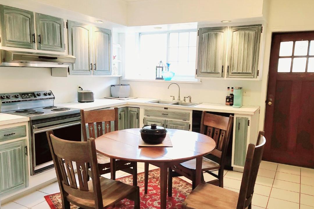 Photo of Kitchen in Limekiln