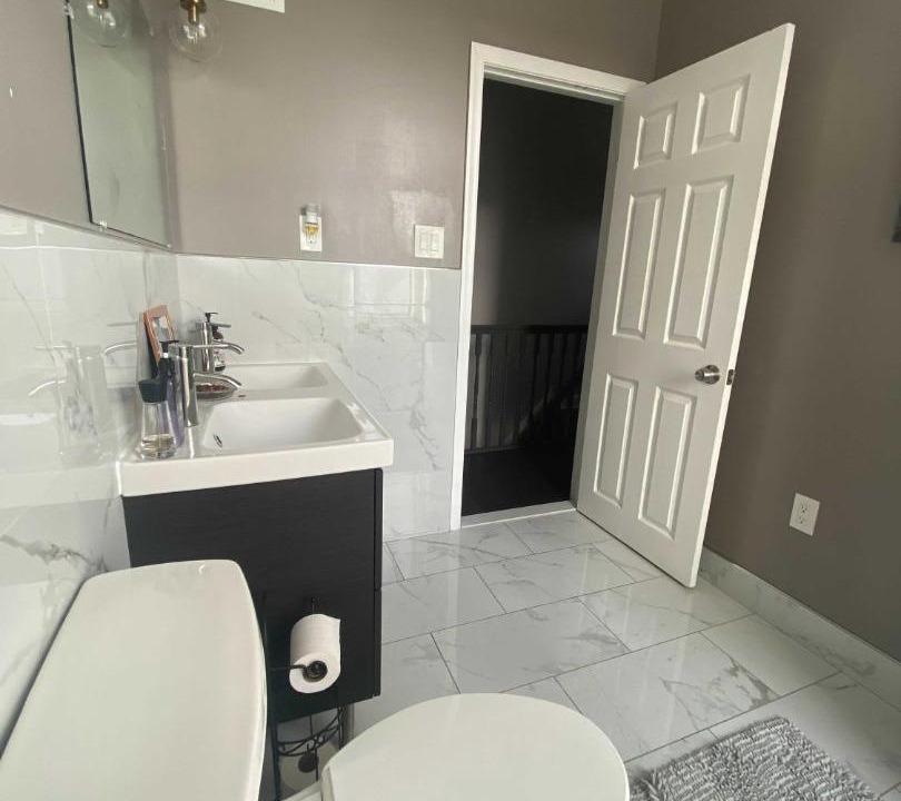 Photo of Bathroom in South Philadelphia