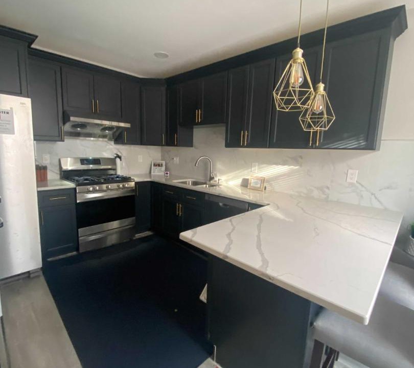 Photo of Kitchen in South Philadelphia