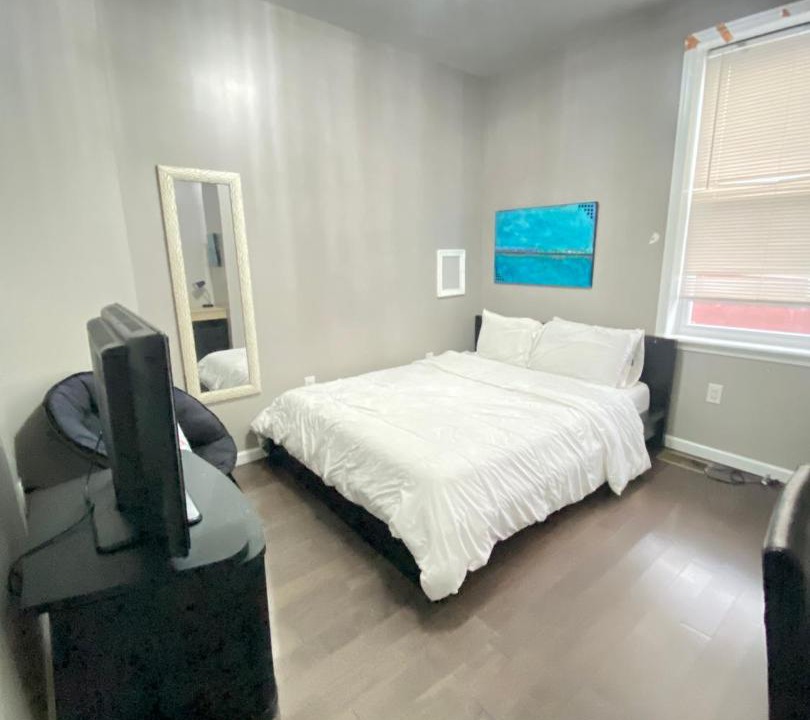 Photo of Bedroom in South Philadelphia