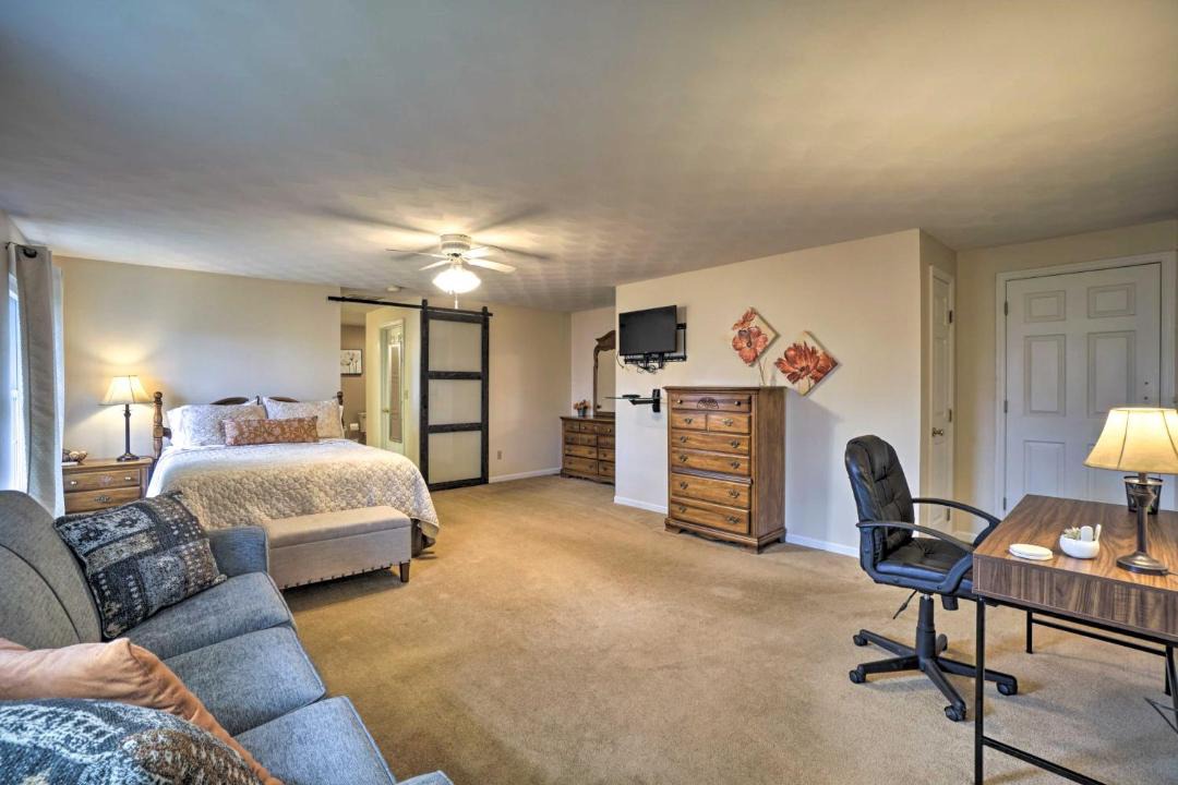 Photo of Bedroom in Tipp City