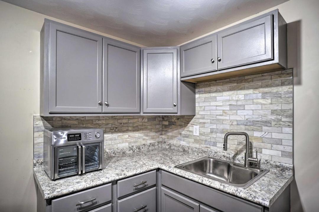 Photo of Kitchen in Tipp City