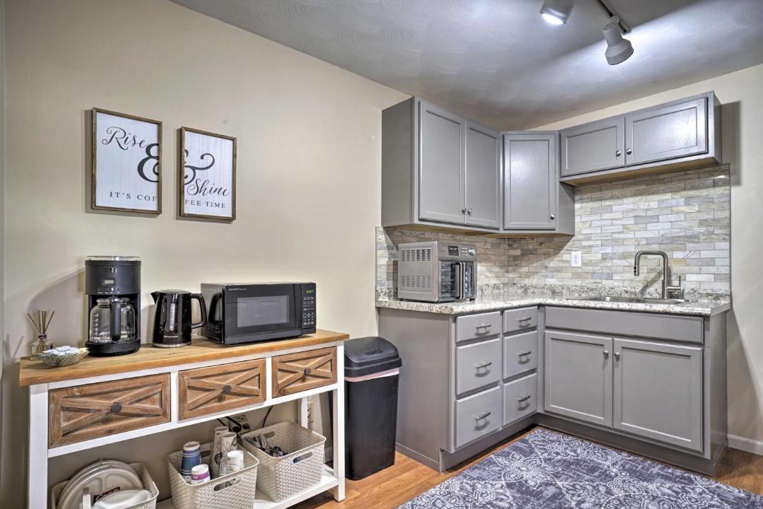 Photo of Kitchen in Tipp City
