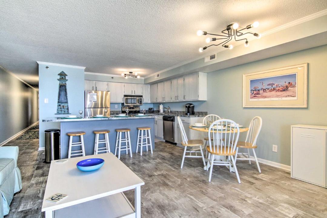 Photo of Livingroom in Ocean City